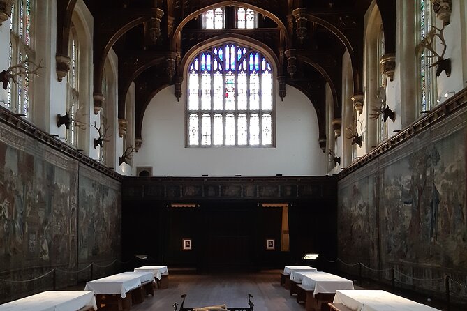 Private Guided Tour Secrets of the Six Wives Hampton Court Palace - Should you book this Secrets of the Six Wives tour?