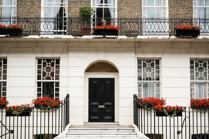 Private Guided Walking Tour of Bloomsbury, London - Meeting at Holborn and getting your bearings fast