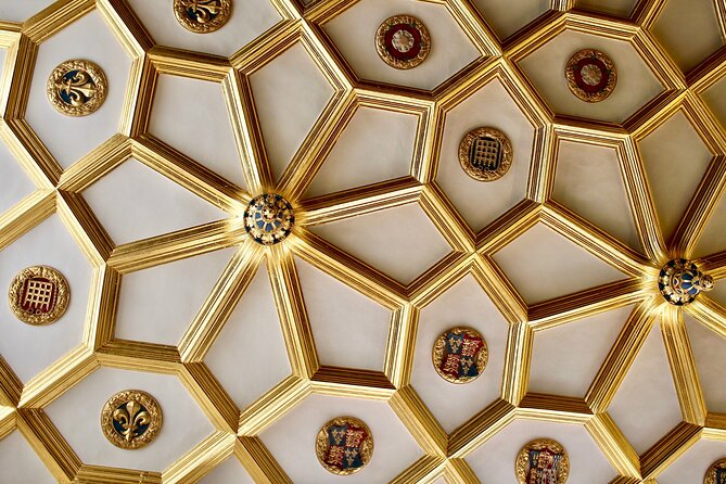 Private Half-Day Tour of Hampton Court - Inside the Palace Visit: What You’ll Do With 3 Hours