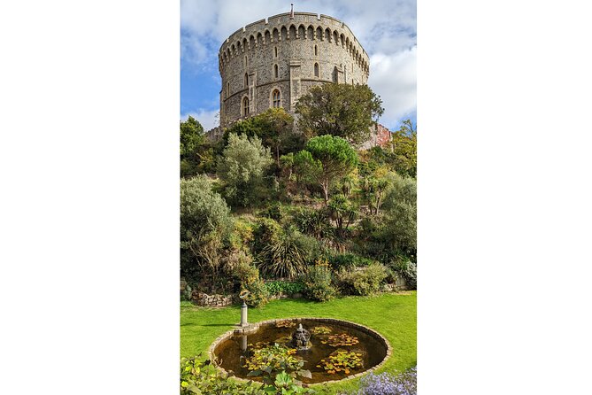 Private Half-Day Tour of Windsor Castle - The changing of the foot guards: ceremony you can actually plan for
