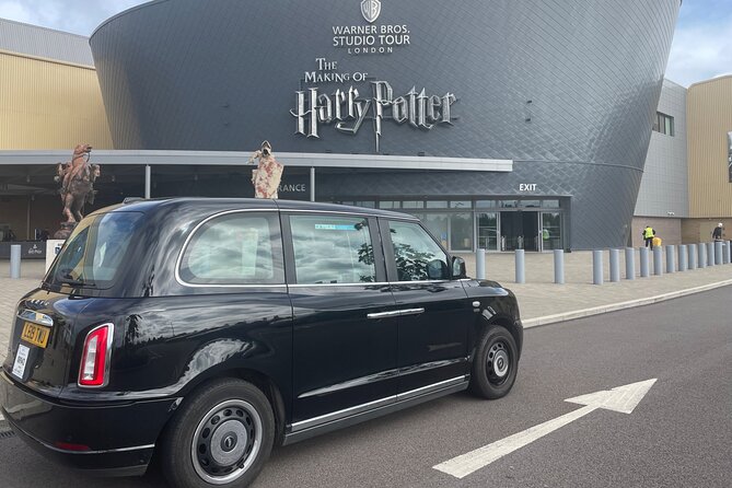 Private Half Day Tour on a London Cab - What I Like Most: Private Attention and Real Stops