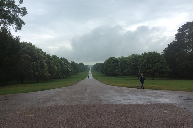 Private Half-Day Windsor Castle, Park and Old Town Tour from London - Price and Value: What You Pay For (and What You Don’t)