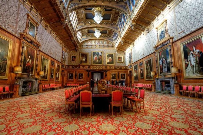 Private Half-Day Windsor Castle, Park and Old Town Tour from London - Who This Tour Suits Best (and Who Might Want Another Option)