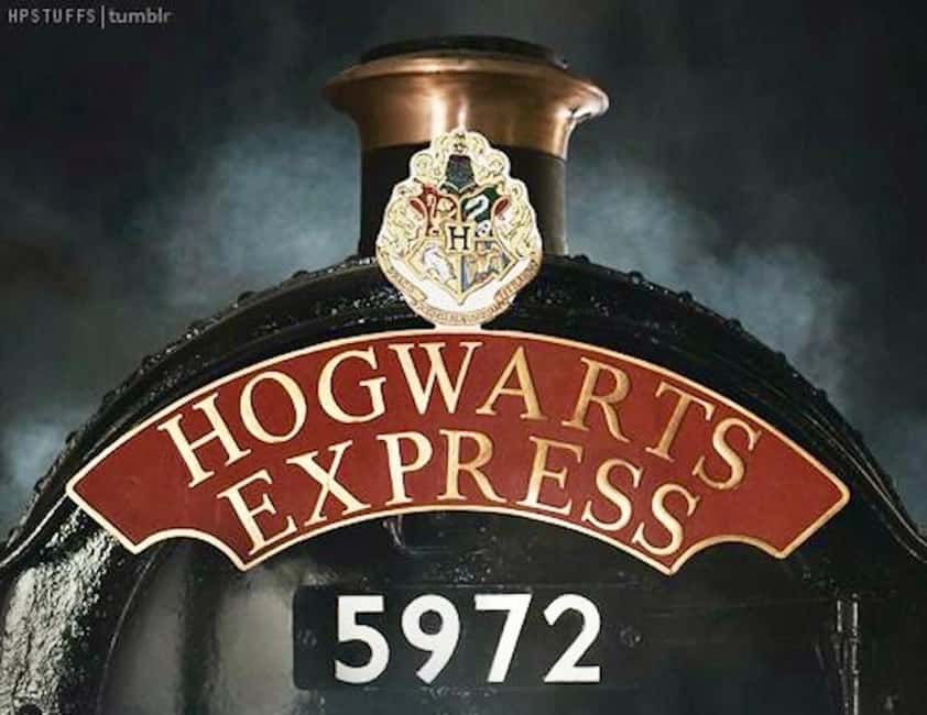 Private Harry Potter Tour in London - A private Harry Potter tour that moves at your pace