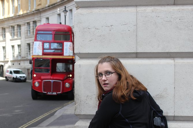 Private Harry Potter Walking Tour of London - London Bridge views, the Thames chase, and what the movies changed
