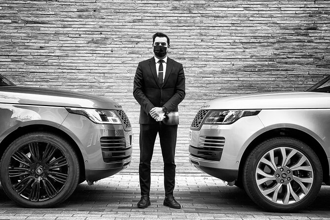 Private Heathrow Airport transfer to or from your London Hotel - Key highlights to know before you go