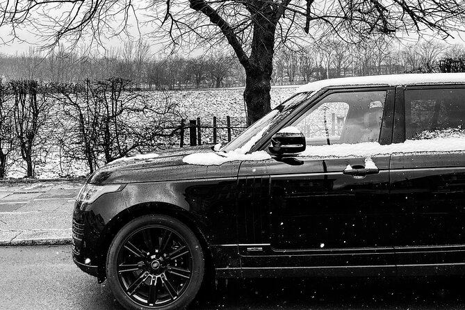 Private Heathrow Airport transfer to or from your London Hotel - How the Heathrow meet-and-greet works (and why it feels calmer)