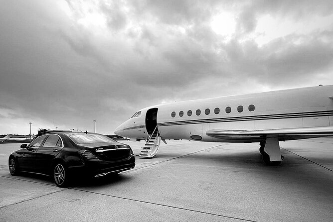 Private Heathrow Airport transfer to or from your London Hotel - Price and value: what you’re paying for besides the ride