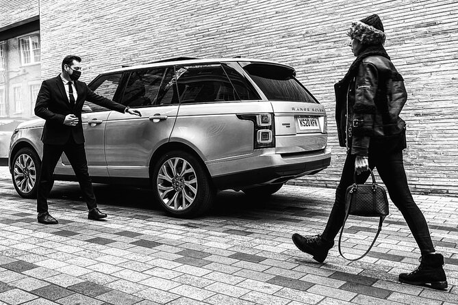 Private Heathrow Airport transfer to or from your London Hotel - Who this transfer fits best (and who might prefer something else)
