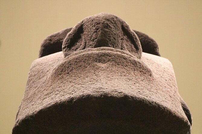 Private Highlights Tour of the British Museum - What the guide’s custom approach really changes