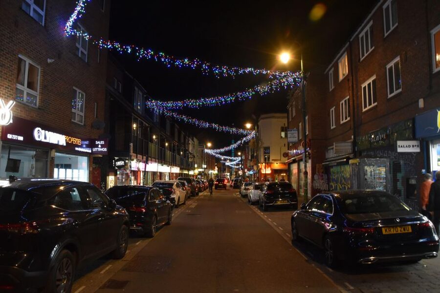 Private Jack The Ripper Tour of London - Key things I’d plan around