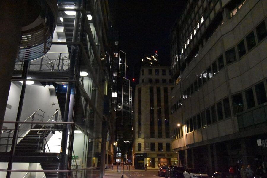 Private Jack The Ripper Tour of London - Whitechapel’s streets to the wider hunt area: how the route tells the story