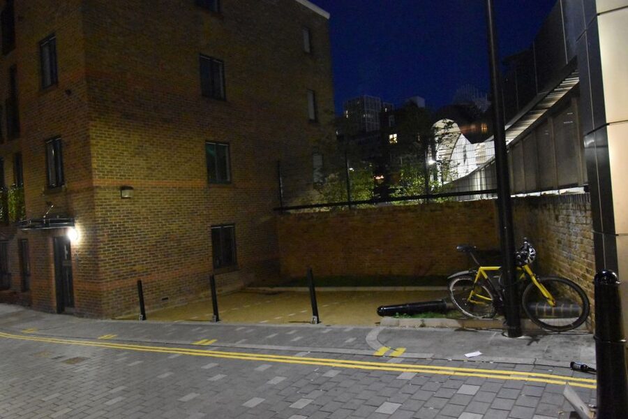 Private Jack The Ripper Tour of London - The five canonical murders (and one extra suspected case)