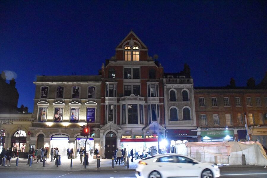 Private Jack The Ripper Tour of London - What modern policing and forensic science change