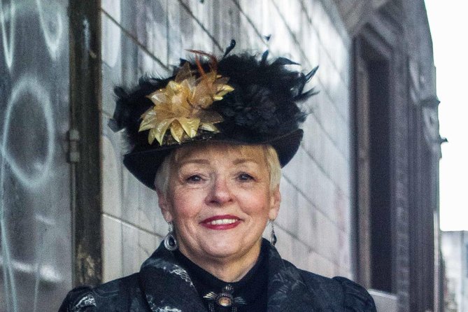 Private Jack the Ripper Walking Tour of Whitechapel and Brick Lane - Who This Private Jack the Ripper Tour Is Best For