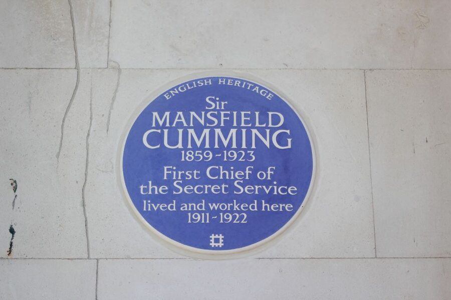 Private James Bond Fictional & Film Spy Tour of London - Price and Value: When $229 Per Group Makes Sense