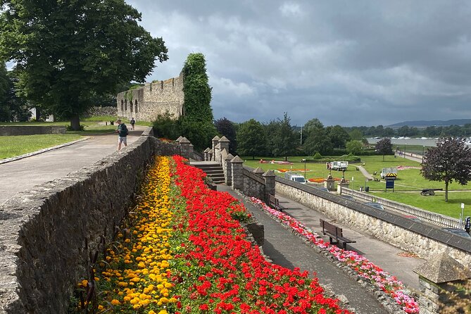 Private Kent Castles and White Cliffs of Dover Day Tour - What to Pack and How to Pace Yourself