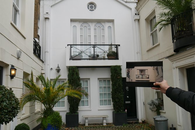 Private Kingsman Tour by Black Taxi in London - Who this tour is best for (and who should skip it)
