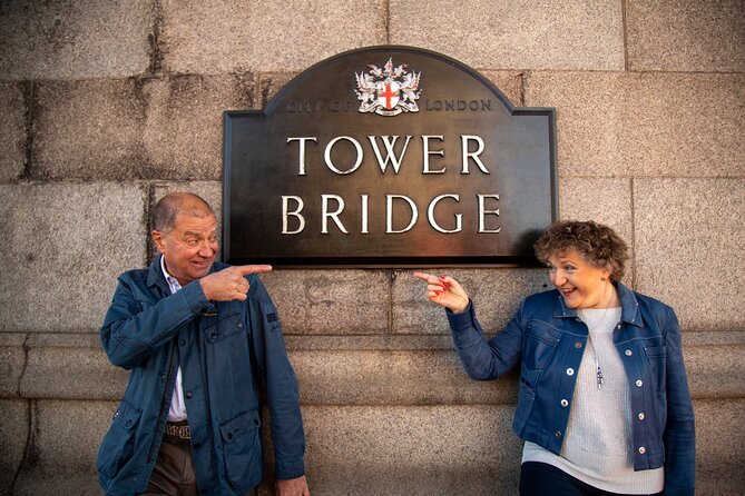 Private Landmark Photoshoot - Stop 1: Big Ben portraits that feel personal, not staged