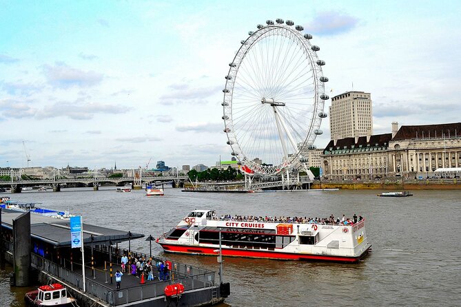 Private Layover Tour of London with Pickup from Heathrow Airport - Price and Logistics: What $445.64 Per Person Buys