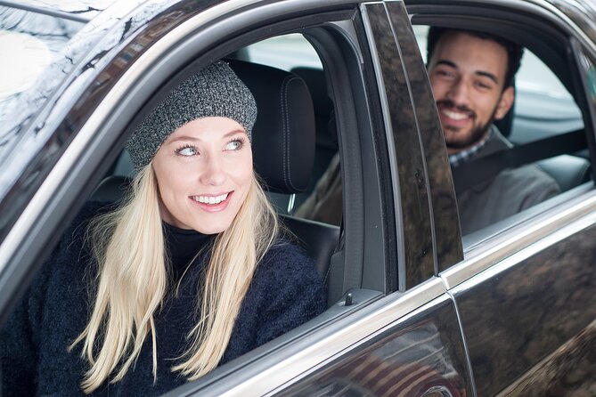 Private London Arrival Transfer - St. Pancras Eurostar Station to Accommodation - Train delays and last-minute changes: how this service handles real life