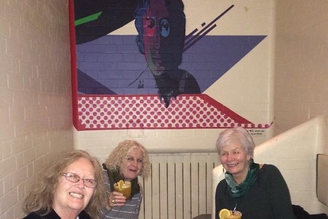 Private London Beatlemania Tour in an Iconic Black Cab - Why a Black Cab Beatles Tour Feels Different
