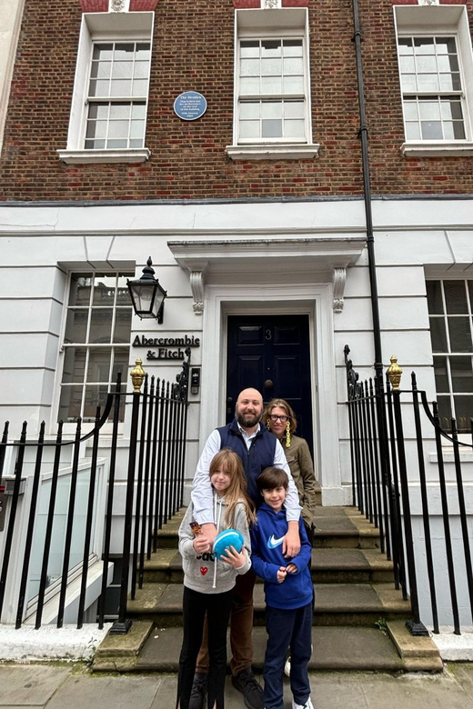 Private London Beatles Taxi Tour with Local Guide - Iconic Beatles Stops You’ll Pass, Pause, and Remember