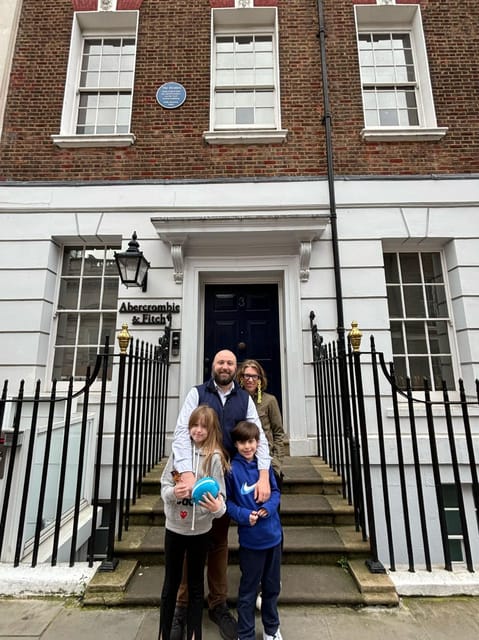 Private London Beatles Taxi Tour with Local Guide - Who This Tour Fits Best (and Who Might Want Something Else)