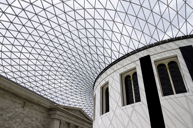 Private London British Museum Tour for Kids and Families - Morning vs afternoon options and why timing matters in London