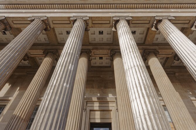 Private London British Museum Tour for Kids and Families - Price and value: is $247.40 per person worth it?