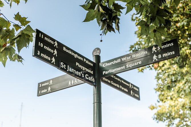 Private London Day Tour with a Local: Custom Highlights & Gems - The Oldest Food-Market Stop: Taste London Like a Local