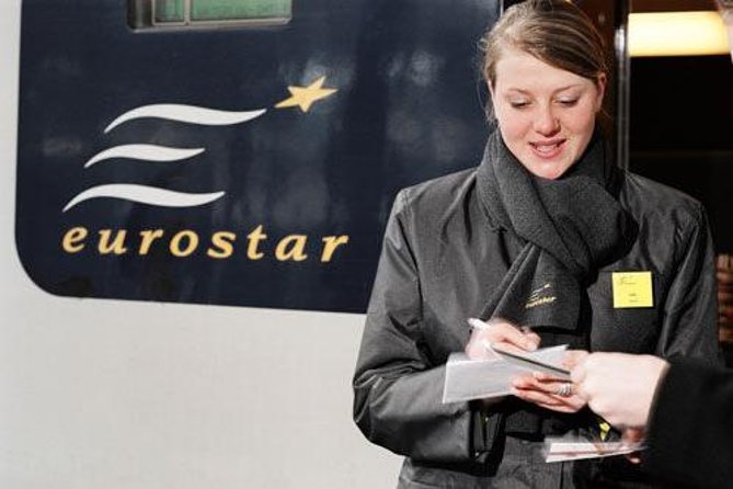 Private London Departure Transfer - Accommodation to St Pancras Eurostar Station - The ride into central London: why letting the driver handle traffic helps
