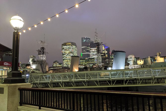 Private London Evening Tour by Car - Price and What You Get for $150.82 Per Person