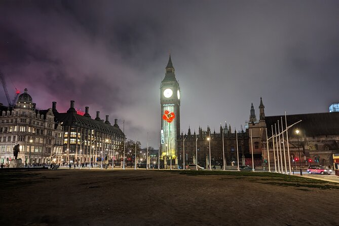Private London Evening Tour by Car - Who This Tour Fits (and Who Should Add More Time)