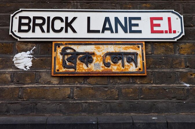 PRIVATE London Food Tours - Borough Market, Soho, East End - The first stop: welcome cocktail and getting your bearings fast