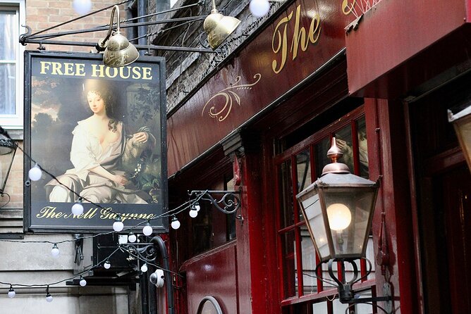 Private London Gin History Tour with Tastings - The four gin tastings: small pours, big context