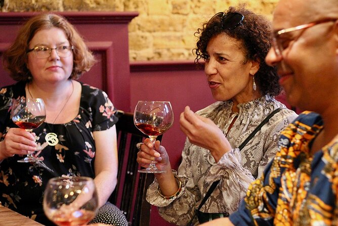Private London Gin History Tour with Tastings - Price and value: $247.91 for a private tasting tour