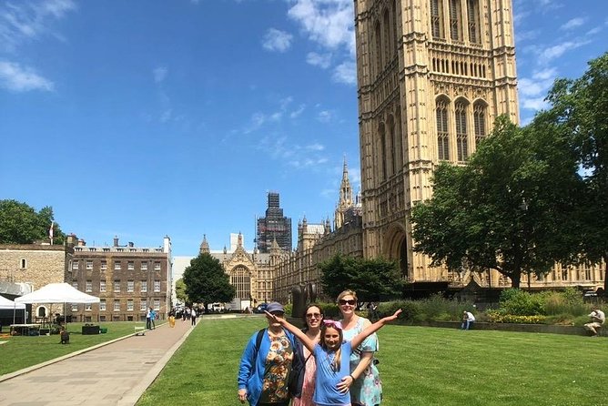 Private London Highlights Tour in a Black Cab: 2, 4, or 6 Hours - Why this black cab tour feels like the right “London intro”
