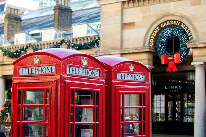 Private London Kickstart City Tour - Golden Hinde, Clink Prison, and Shakespeare’s Globe: Big Stories in Small Time