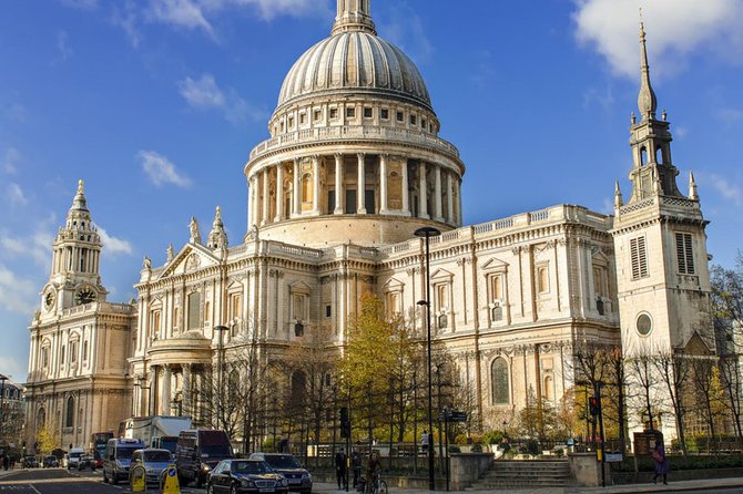 Private London Panoramic Tour by Car with Pick Up From Your Hotel - Why This Private Car Tour Works in London
