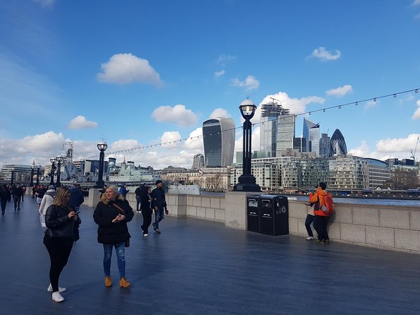 Private London Panoramic Tour by Car with Pick Up From Your Hotel - Big Ben in 15 Minutes: Photos, Then Move