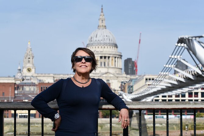 Private London Photoshoot - Who this private London photoshoot is best for