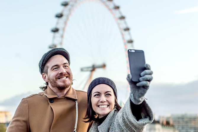 Private London Photoshoot Tour - Why a private London photo walk beats the standard loop