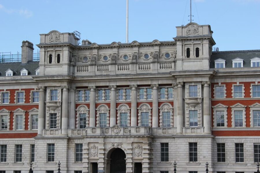 Private London Spy Walking Tour - From the final stop to Vauxhall: modern work, authorship, and a last reality check