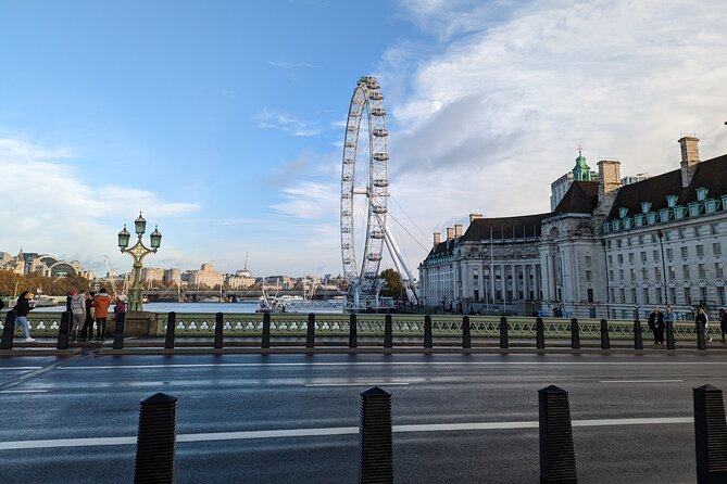 Private London Tour by Car - Pick Up From Your Hotel or Apartment - FAQ