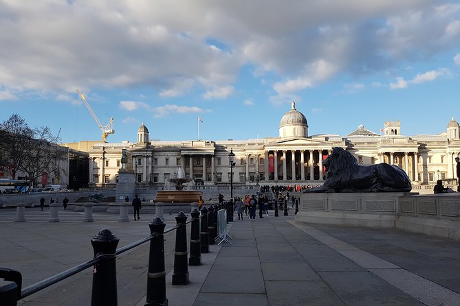 Private London Tour by Night including Pick up from Hotel - Price and Value: When $407.63 Makes Sense