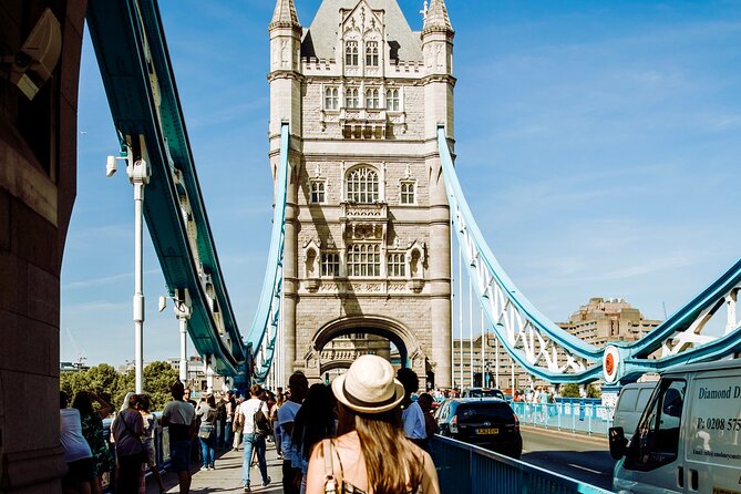 Private London Tour Tailored to Your Interests with a Local Best Suited to You - Why this private London walk feels different from a standard tour