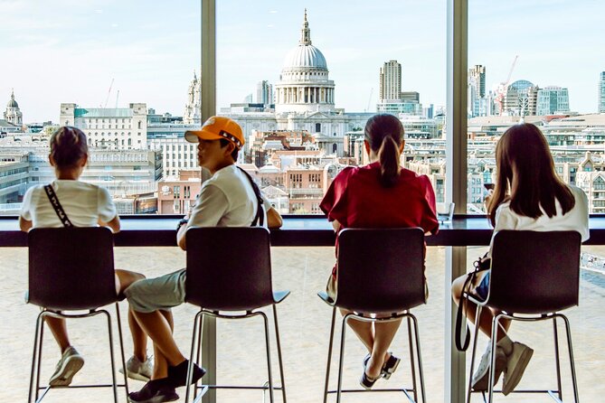 Private London Tour Tailored to Your Interests with a Local Best Suited to You - Stop 4: Natural History Museum culture without the stress