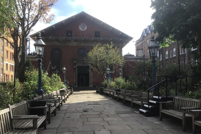 Private London West End Theatre Walking Tour - Price and logistics: is $208.04 worth it for a private 2.5-hour walk?