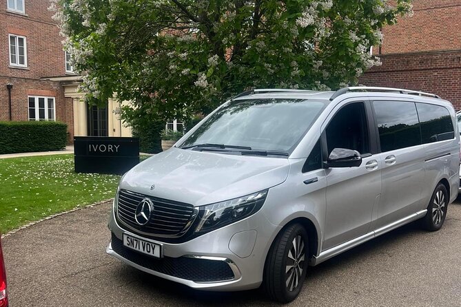 Private Luxury airport transfer - Key points to know before you book